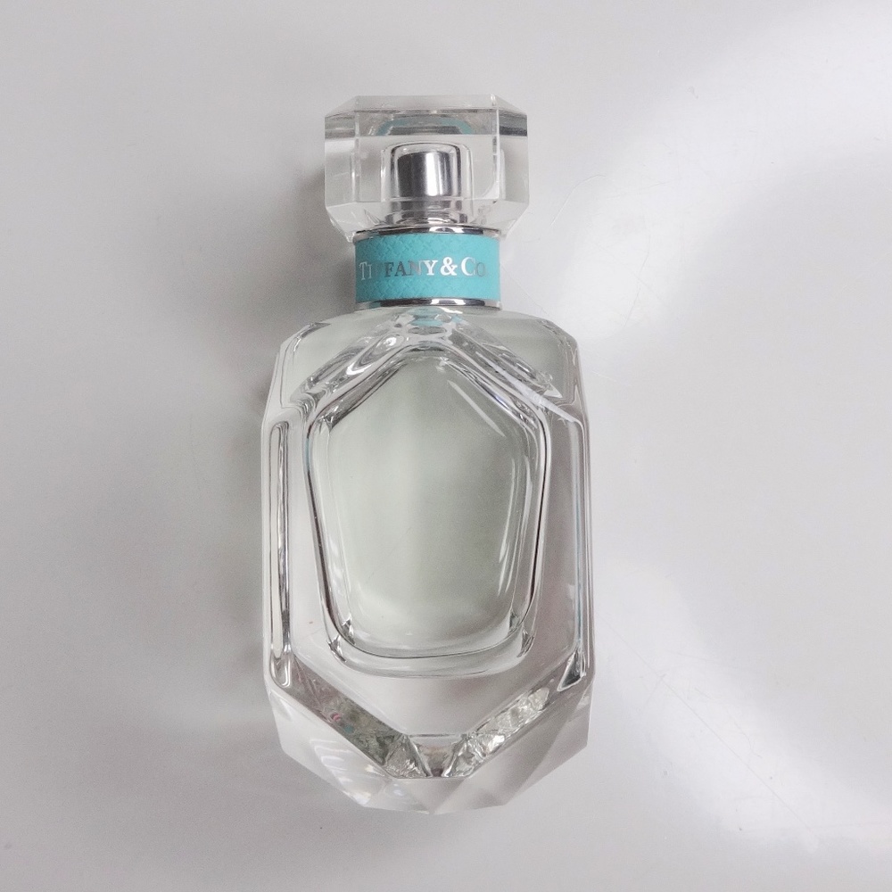 Tiffany Eau de Parfum 1.7 oz